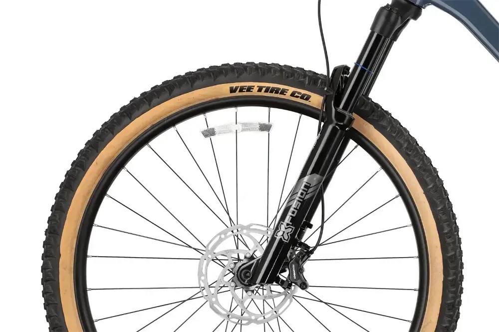 Rower Mtb Marin San Quentin 2