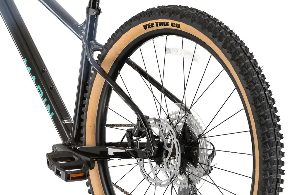 Rower Mtb Marin San Quentin 2