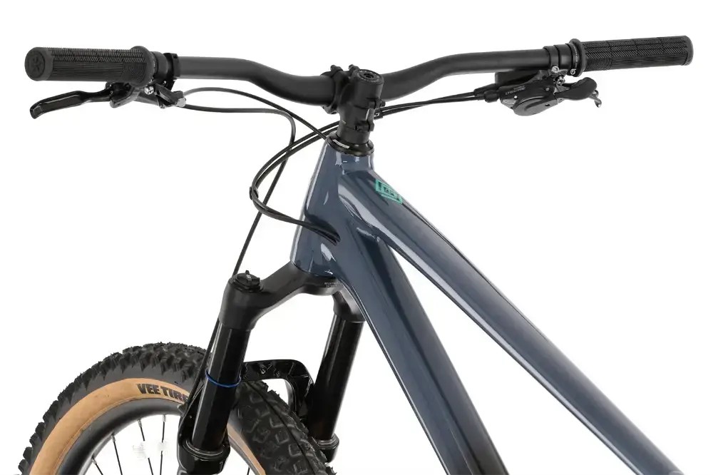 Rower Mtb Marin San Quentin 2