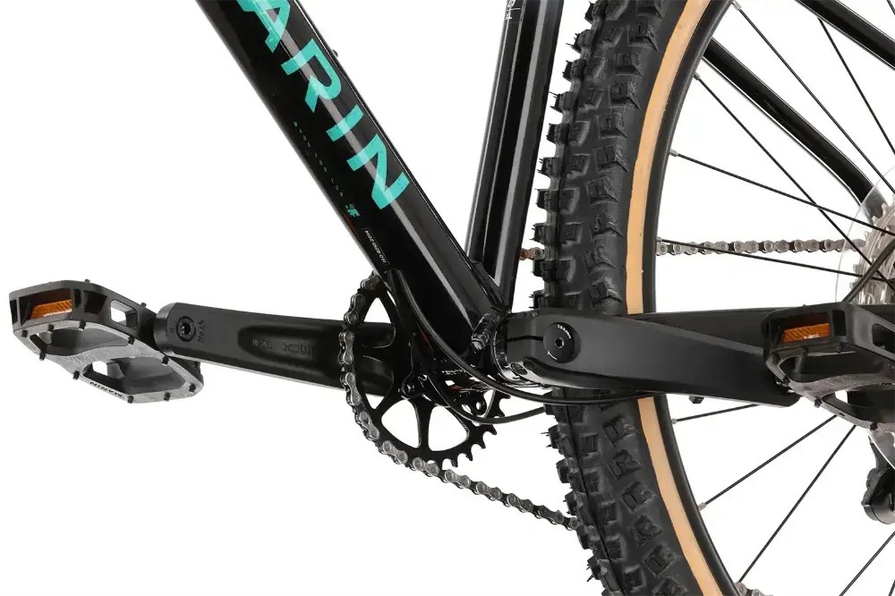 Rower Mtb Marin San Quentin 2