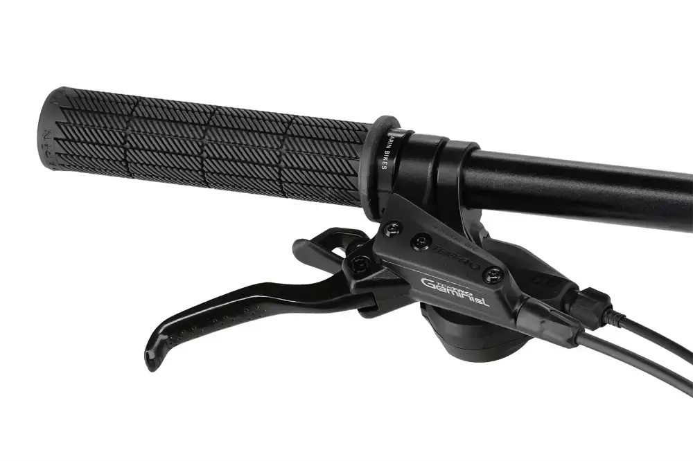 Rower Mtb Marin San Quentin 2