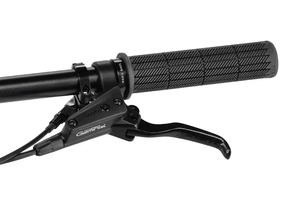 Rower Mtb Marin San Quentin 2