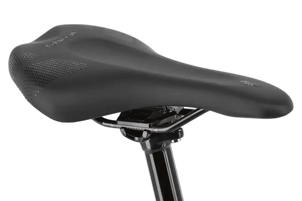 Rower Mtb Marin San Quentin 2