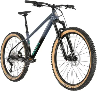 Rower Mtb Marin San Quentin 2