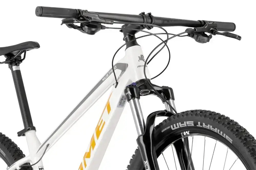 Rower Mtb Romet Mustang M1 CS