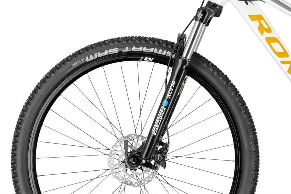 Rower Mtb Romet Mustang M1 CS