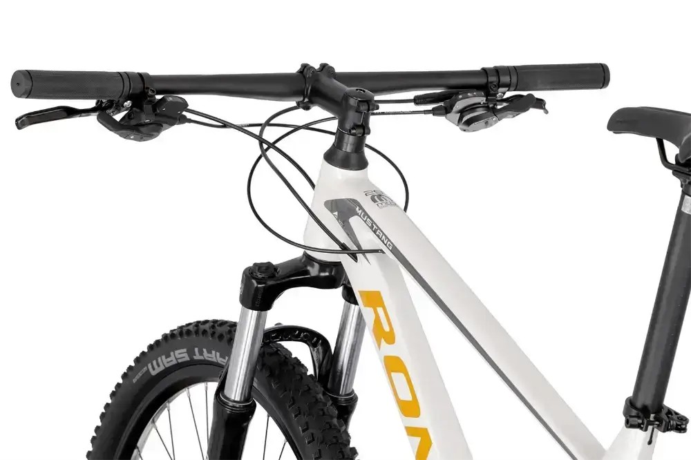 Rower Mtb Romet Mustang M1 CS