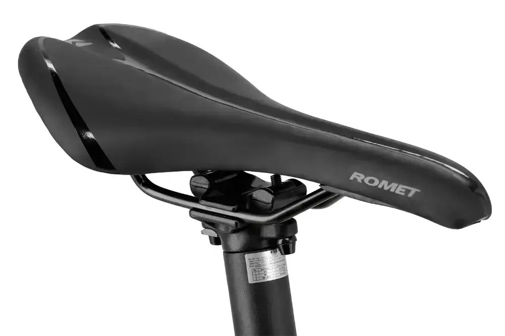 Rower Mtb Romet Mustang M1 CS