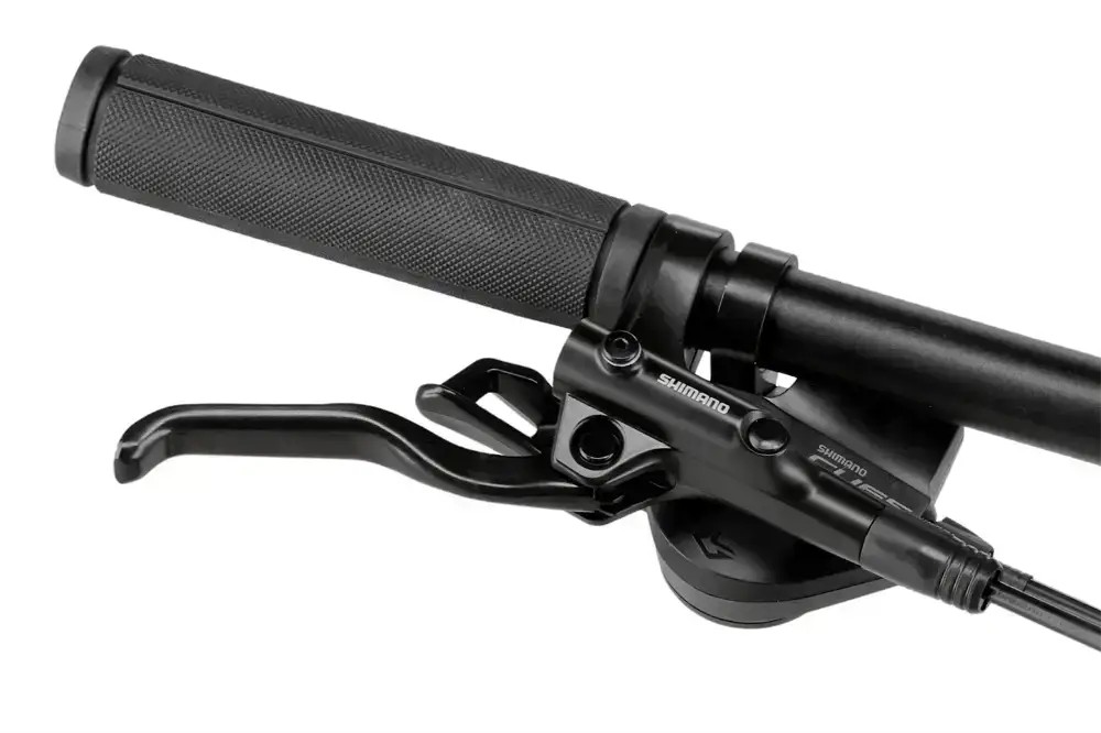 Rower Mtb Romet Mustang M1 CS