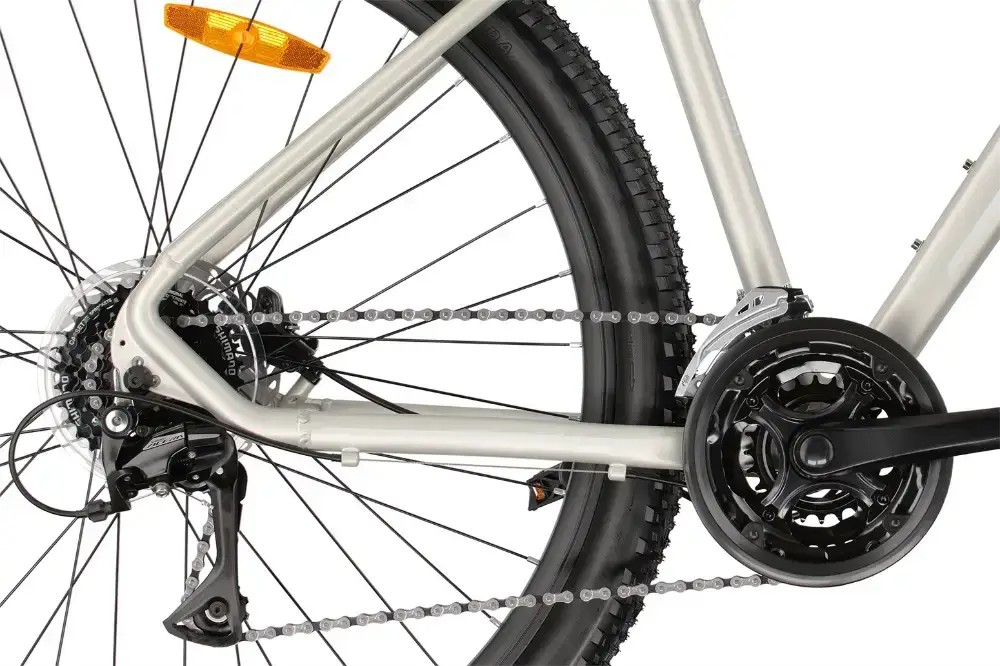 Rower Mtb damski Oxfeld Xc-6w