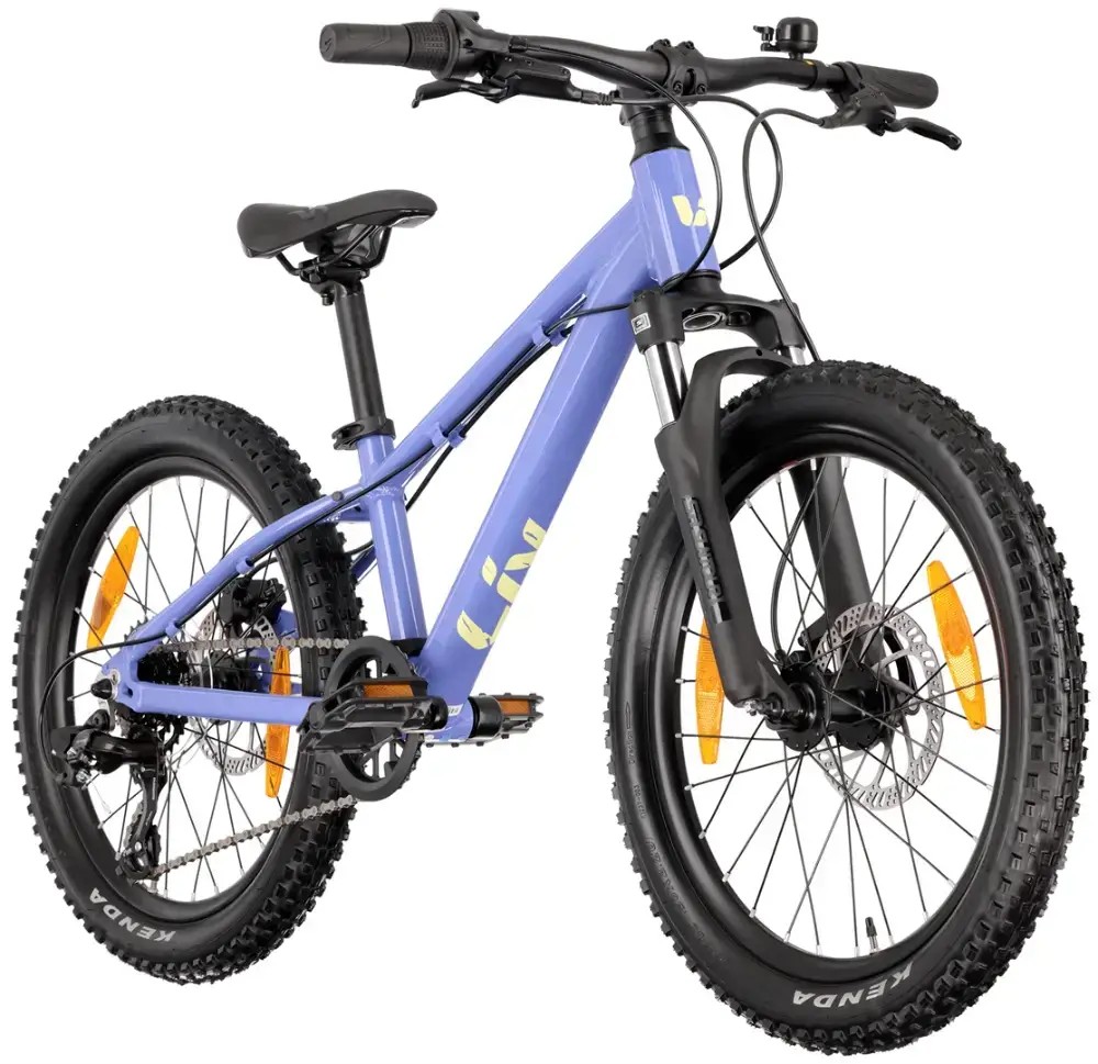 Rower dziecięcy Liv Stp 20 FS