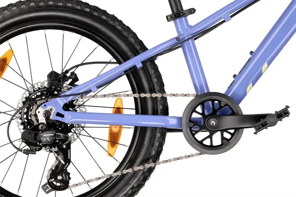 Rower dziecięcy Liv Stp 20 FS