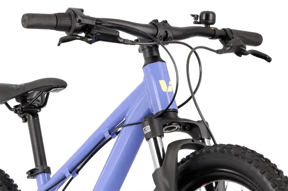 Rower dziecięcy Liv Stp 20 FS