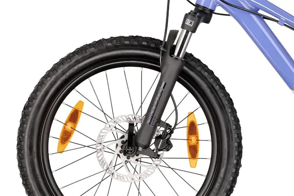 Rower dziecięcy Liv Stp 20 FS