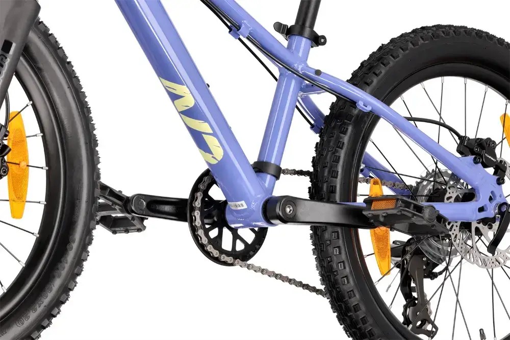 Rower dziecięcy Liv Stp 20 FS