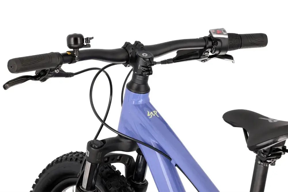 Rower dziecięcy Liv Stp 20 FS