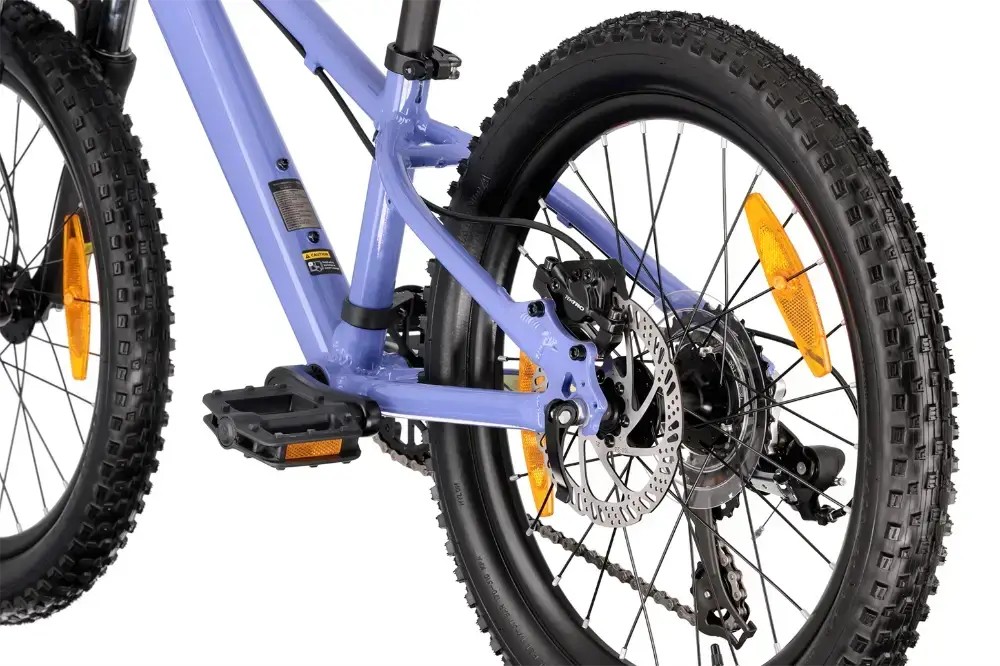 Rower dziecięcy Liv Stp 20 FS