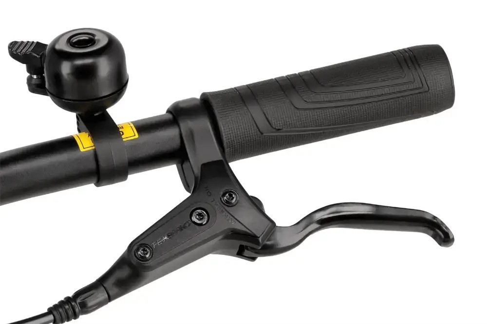 Rower dziecięcy Liv Stp 20 FS