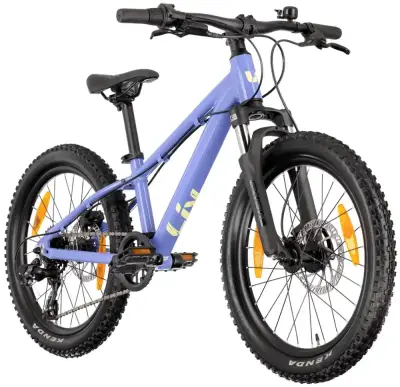 Rower dziecięcy Liv Stp 20 FS