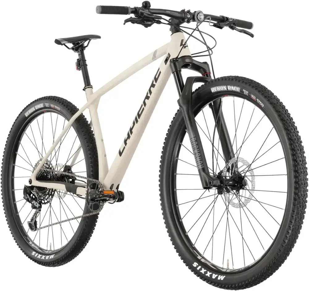 Rower Mtb Lapierre Prorace 4.9