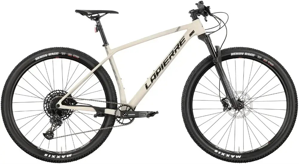 Rower Mtb Lapierre Prorace 4.9