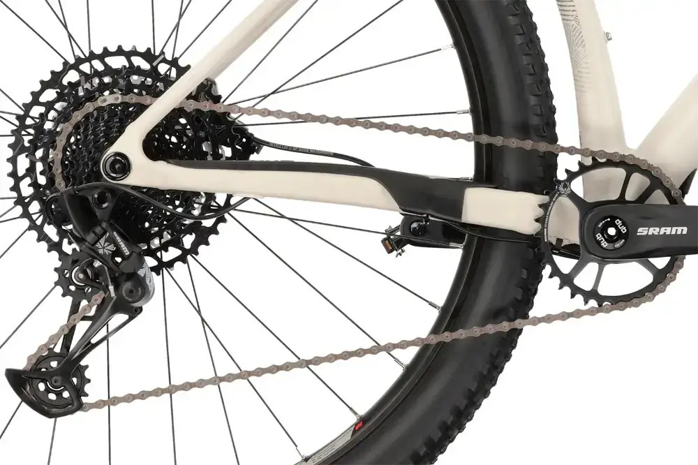 Rower Mtb Lapierre Prorace 4.9