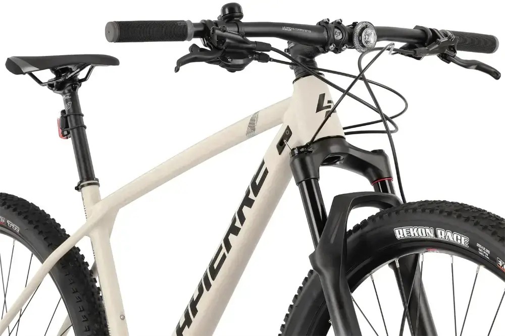 Rower Mtb Lapierre Prorace 4.9