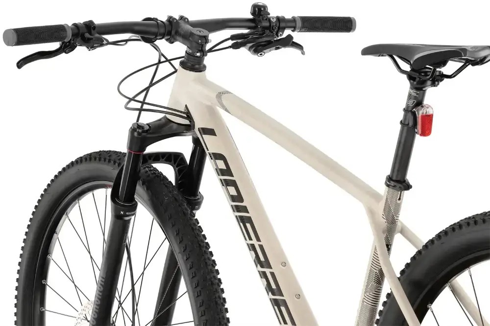 Rower Mtb Lapierre Prorace 4.9