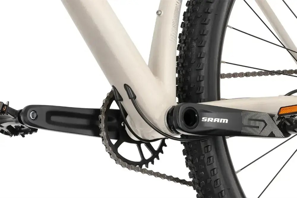 Rower Mtb Lapierre Prorace 4.9