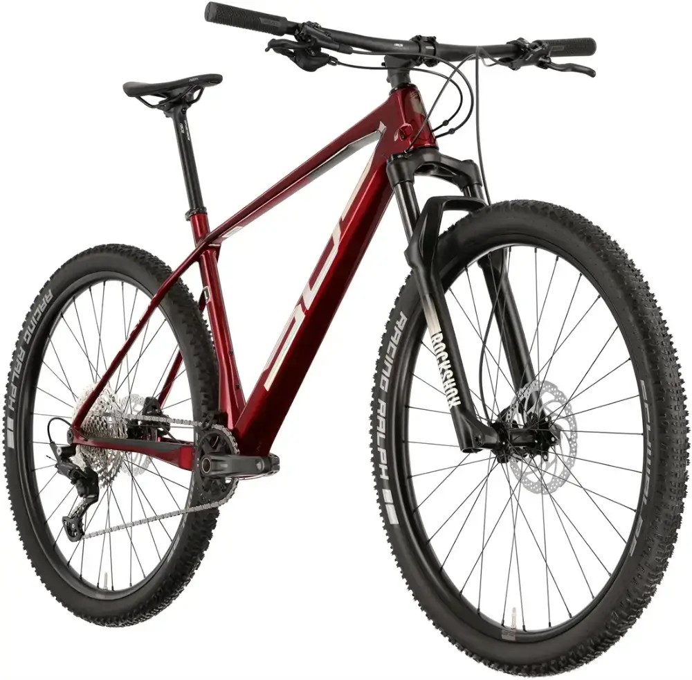 Rower Mtb Superior XP 929