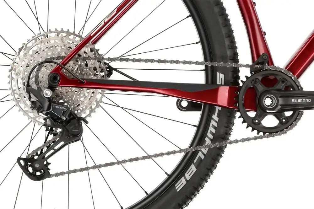 Rower Mtb Superior XP 929