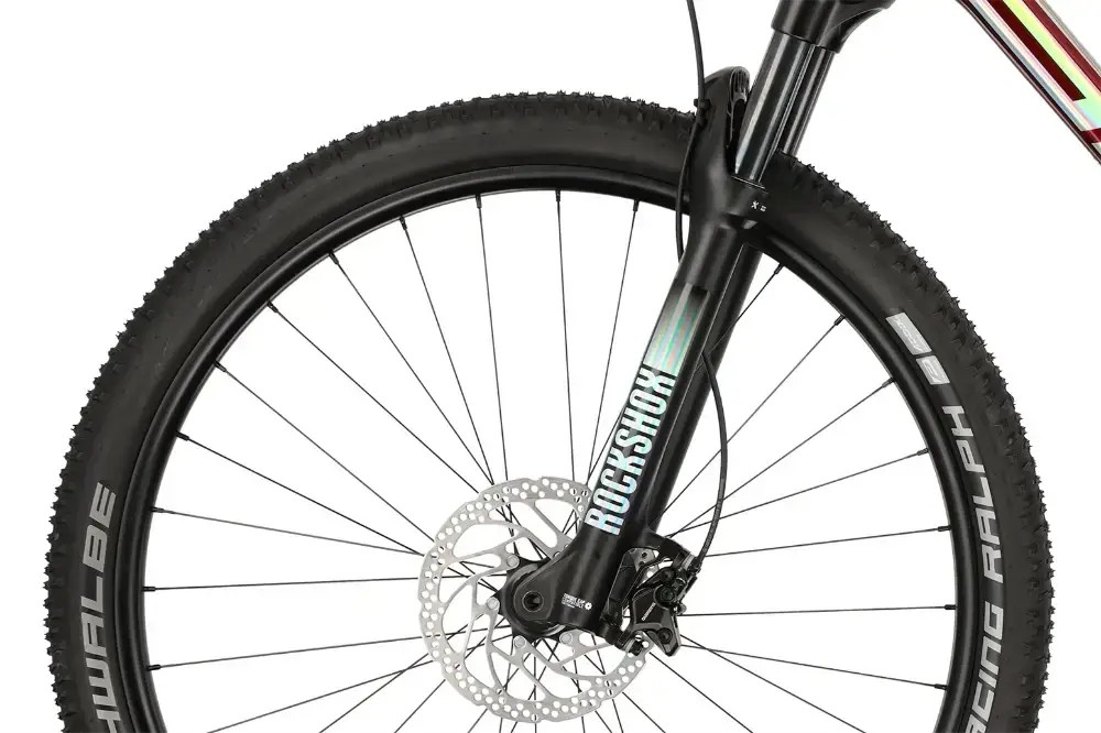 Rower Mtb Superior XP 929