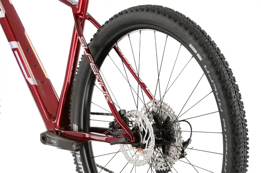 Rower Mtb Superior XP 929