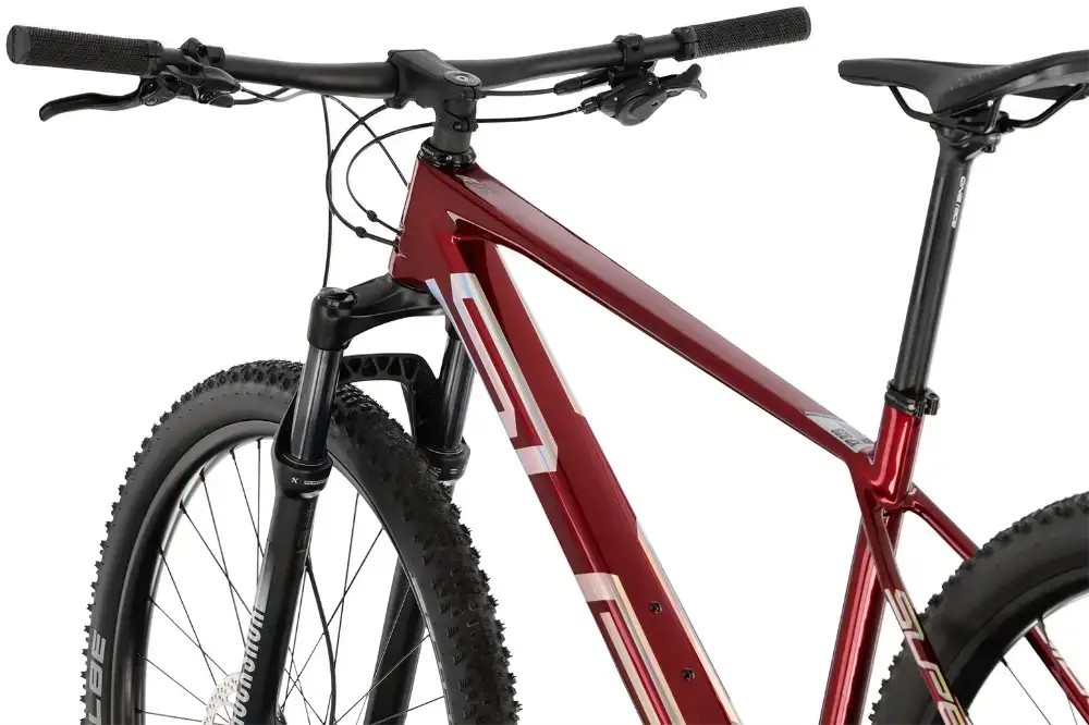 Rower Mtb Superior XP 929