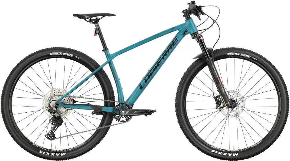 Rower Mtb Lapierre Prorace 3.9