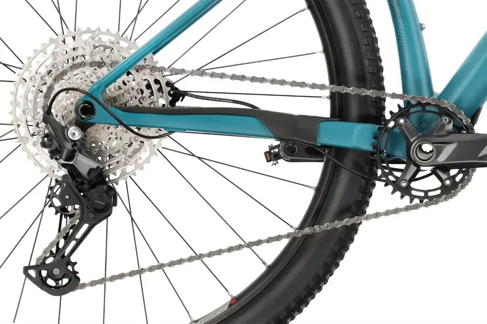 Rower Mtb Lapierre Prorace 3.9