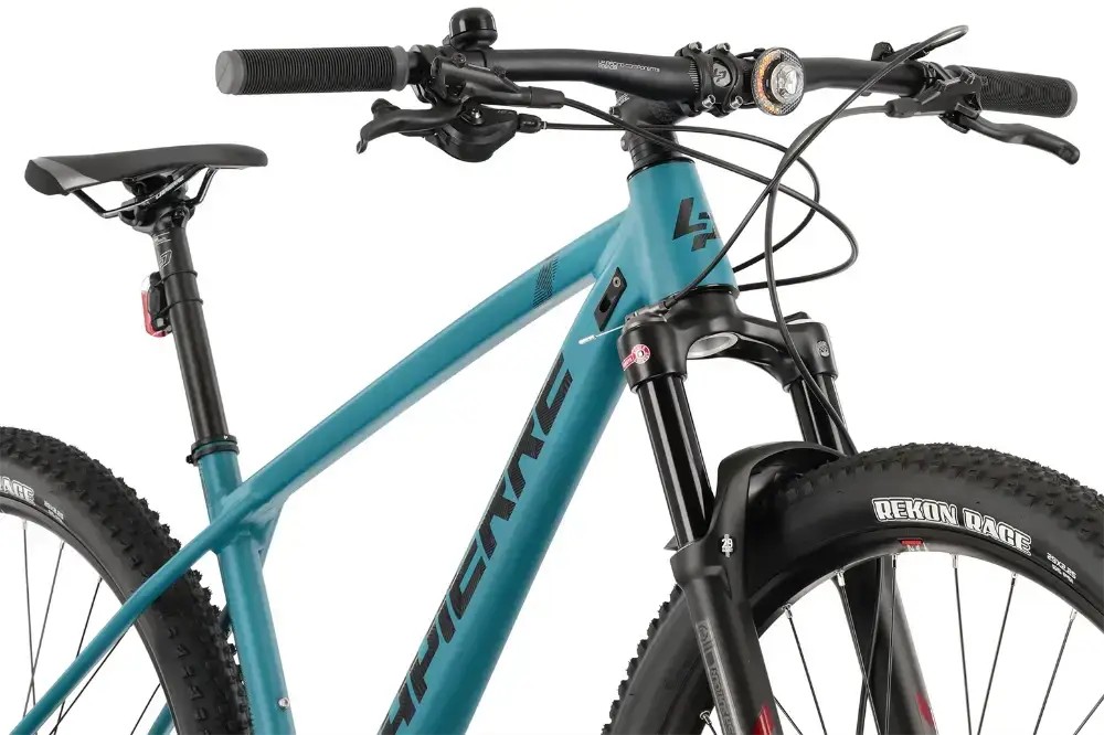 Rower Mtb Lapierre Prorace 3.9