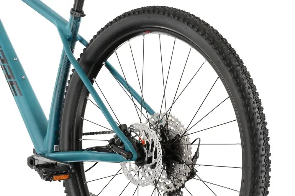 Rower Mtb Lapierre Prorace 3.9