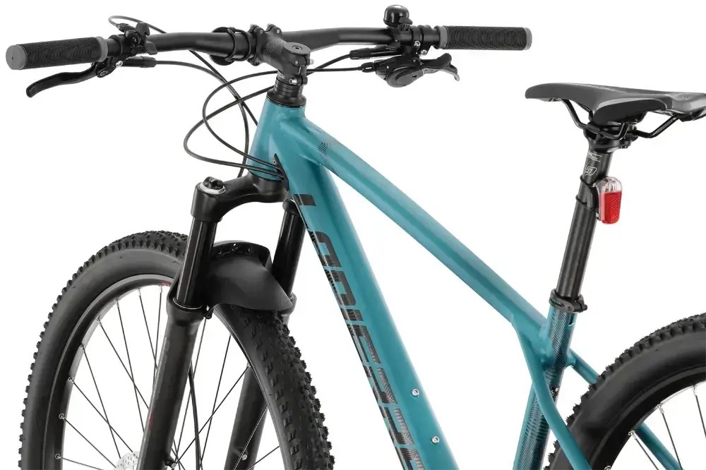 Rower Mtb Lapierre Prorace 3.9