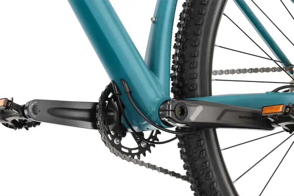 Rower Mtb Lapierre Prorace 3.9