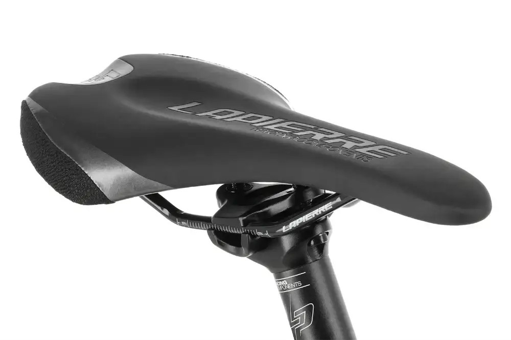 Rower Mtb Lapierre Prorace 3.9