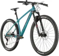 Rower Mtb Lapierre Prorace 3.9