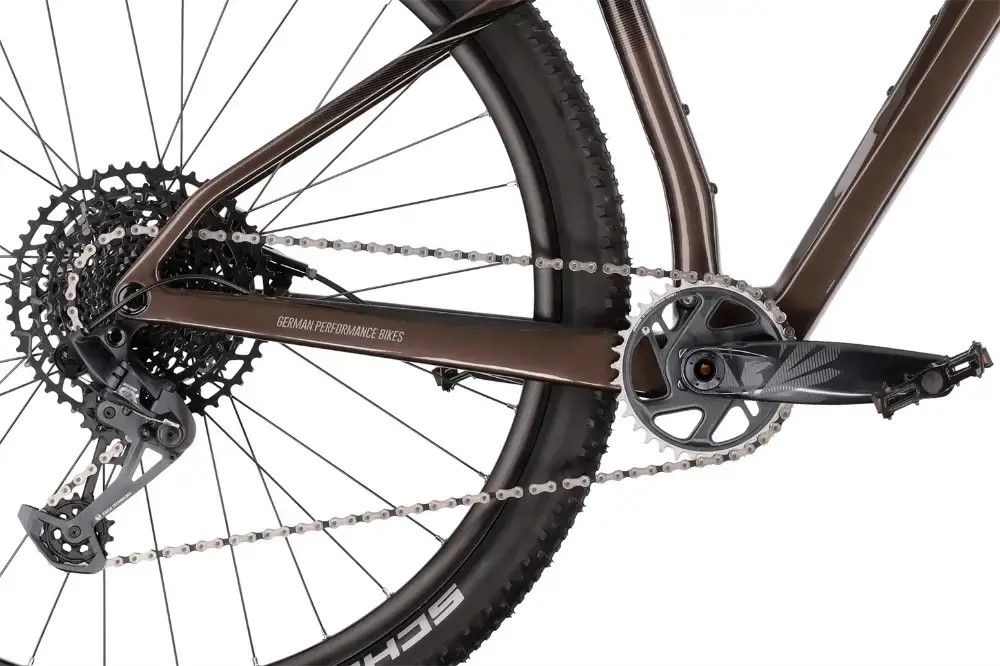 Rower Mtb R-raymon HardRay 8.0