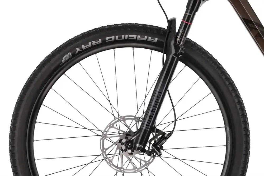 Rower Mtb R-raymon HardRay 8.0