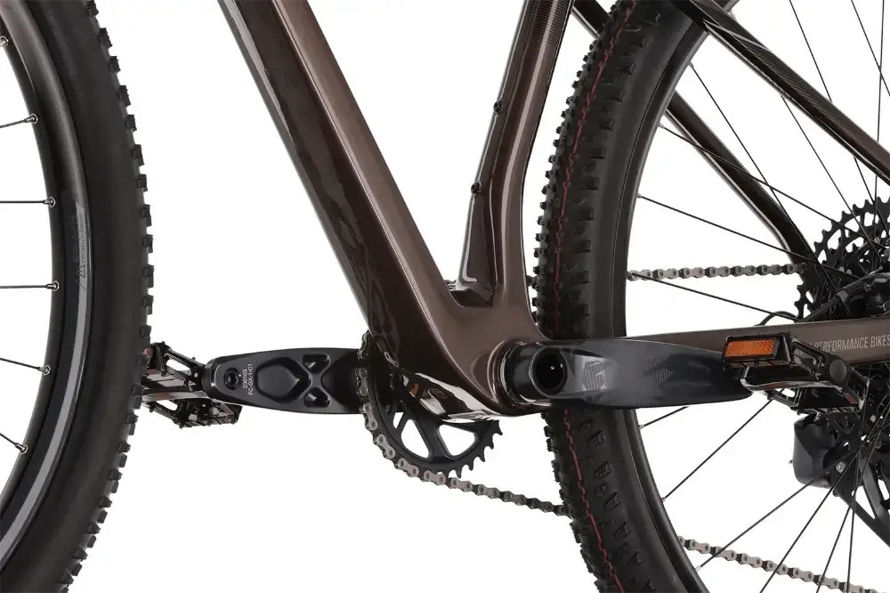 Rower Mtb R-raymon HardRay 8.0