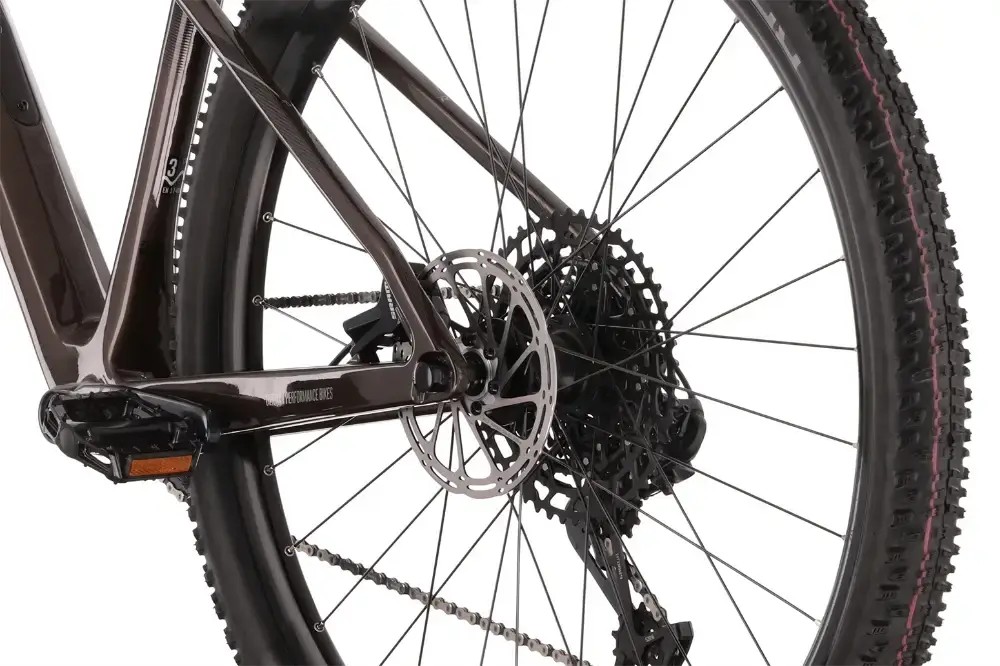 Rower Mtb R-raymon HardRay 8.0