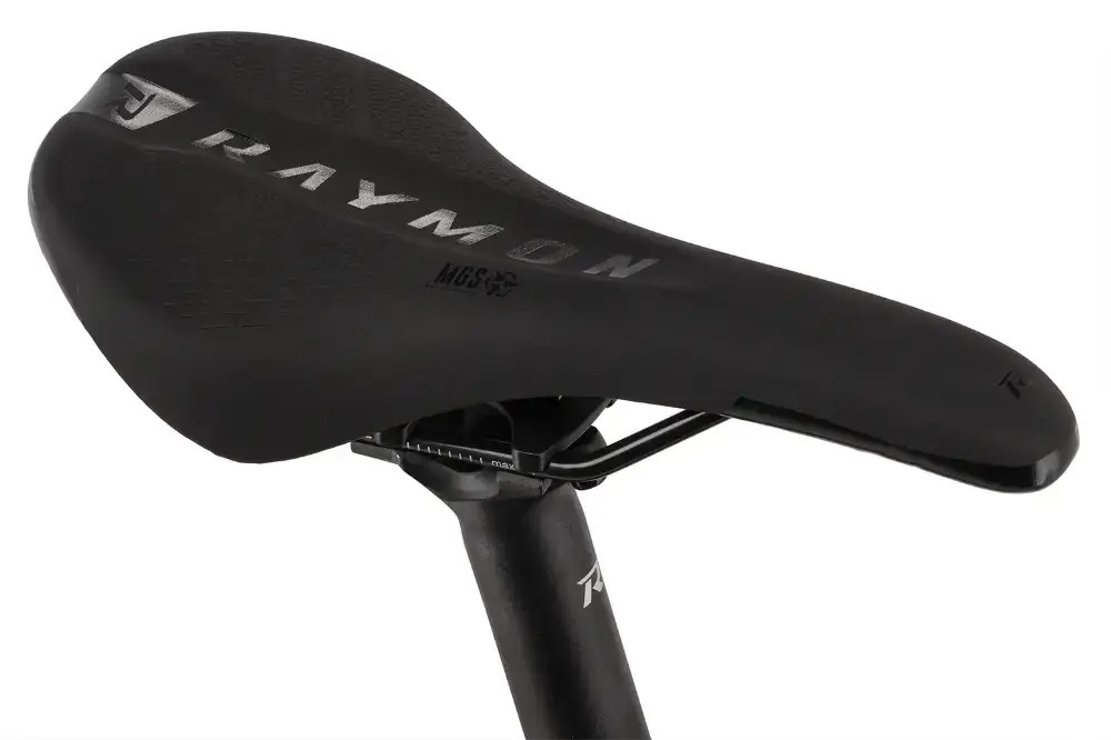 Rower Mtb R-raymon HardRay 8.0