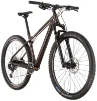 Rower Mtb R-raymon HardRay 8.0