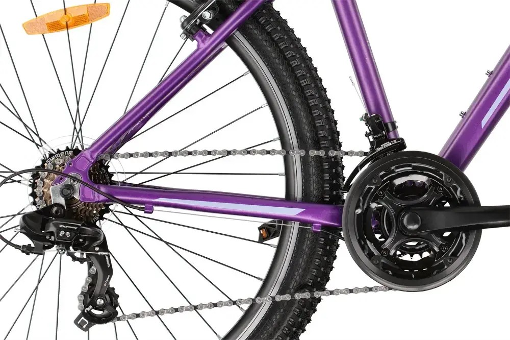 Rower Mtb damski Oxfeld Xc-2w