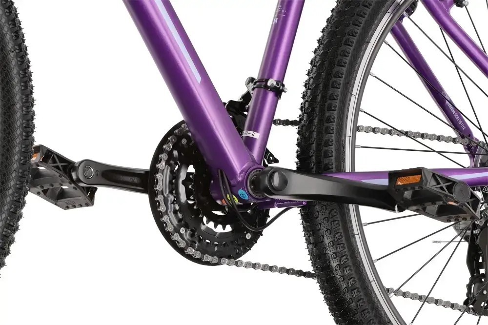 Rower Mtb damski Oxfeld Xc-2w